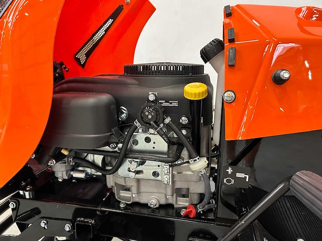 Daewoo - da1066hx - zitmaaier - 2024 - afbeelding 26 van  39