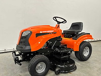 Daewoo - da1066hx - zitmaaier - 2024 - afbeelding 30 van  39