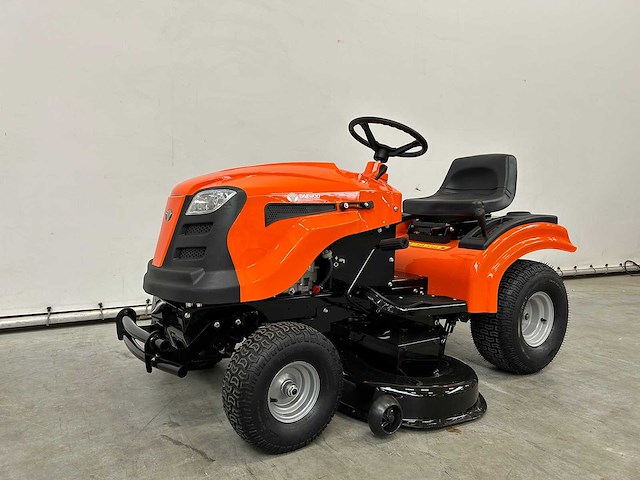 Daewoo - da1066hx - zitmaaier - 2024 - afbeelding 31 van  39