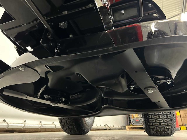 Daewoo - da1066hx - zitmaaier - 2024 - afbeelding 35 van  39