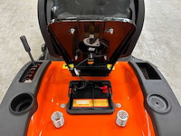 Daewoo - da1066hx - zitmaaier - 2024 - afbeelding 15 van  40