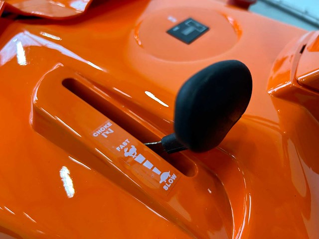 Daewoo - da1066hx - zitmaaier - 2024 - afbeelding 20 van  40