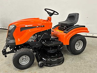 Daewoo - da1066hx - zitmaaier - 2024 - afbeelding 10 van  40