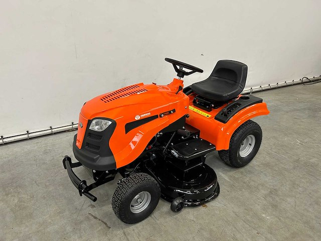 Daewoo - da1066hx - zitmaaier - 2024 - afbeelding 27 van  40