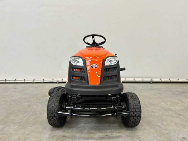 Daewoo - da1066hx - zitmaaier - 2024 - afbeelding 3 van  34