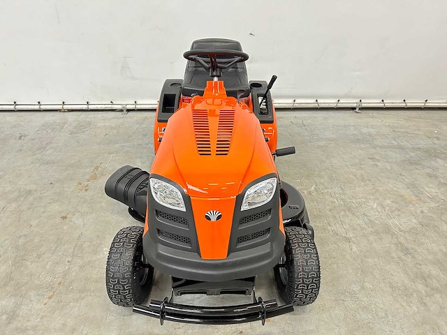 Daewoo - da1066hx - zitmaaier - 2024 - afbeelding 6 van  34