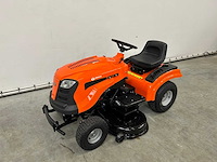 Daewoo - da1066hx - zitmaaier - 2024 - afbeelding 24 van  34