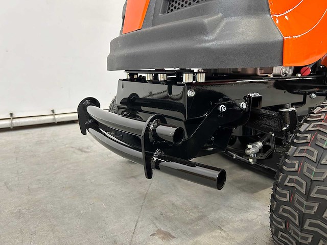 Daewoo - da1066hx - zitmaaier - 2024 - afbeelding 27 van  34