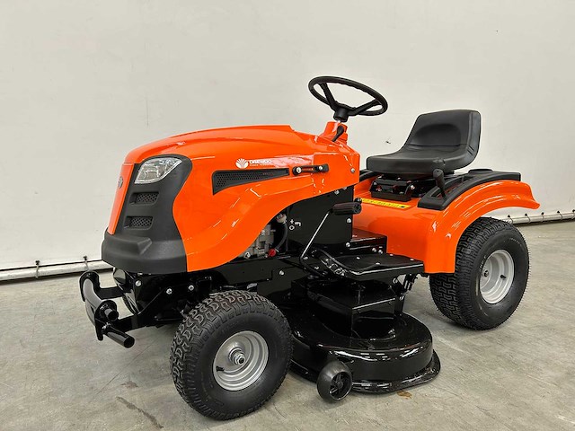 Daewoo - da1066hx - zitmaaier - 2024 - afbeelding 28 van  34