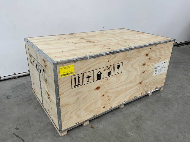 Daewoo - da1066hx - zitmaaier - 2024 - afbeelding 33 van  34