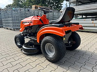 Daewoo - da1066hx - zitmaaier - 2024 - afbeelding 34 van  34