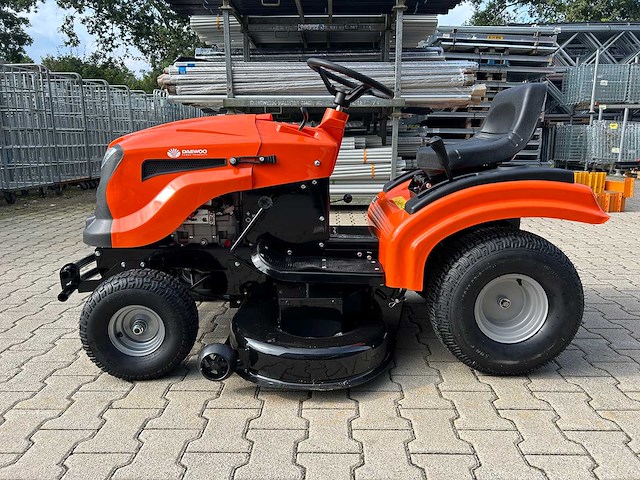 Daewoo - da1066hx - zitmaaier - 2024 - afbeelding 2 van  44