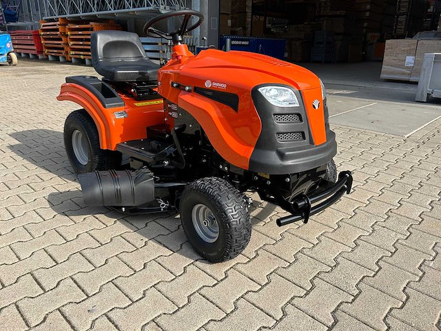 Daewoo - da1066hx - zitmaaier - 2024 - afbeelding 3 van  44