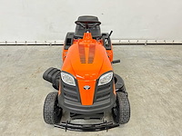 Daewoo - da1066hx - zitmaaier - 2024 - afbeelding 10 van  44