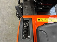 Daewoo - da1066hx - zitmaaier - 2024 - afbeelding 13 van  44