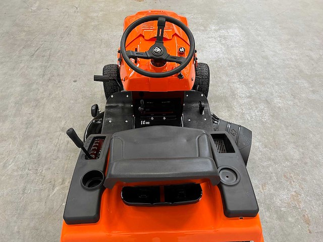 Daewoo - da1066hx - zitmaaier - 2024 - afbeelding 15 van  44