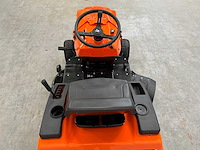 Daewoo - da1066hx - zitmaaier - 2024 - afbeelding 15 van  44