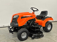 Daewoo - da1066hx - zitmaaier - 2024 - afbeelding 35 van  44