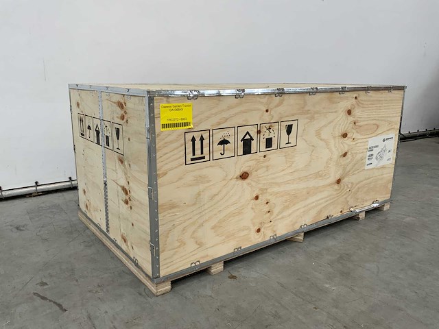 Daewoo - da1066hx - zitmaaier - 2024 - afbeelding 38 van  44