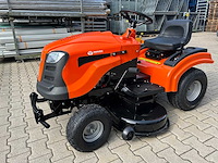 Daewoo - da1066hx - zitmaaier - 2024 - afbeelding 40 van  44