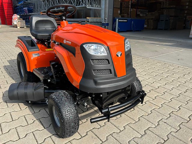 Daewoo - da1066hx - zitmaaier - 2024 - afbeelding 41 van  44
