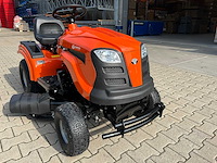 Daewoo - da1066hx - zitmaaier - 2024 - afbeelding 41 van  44