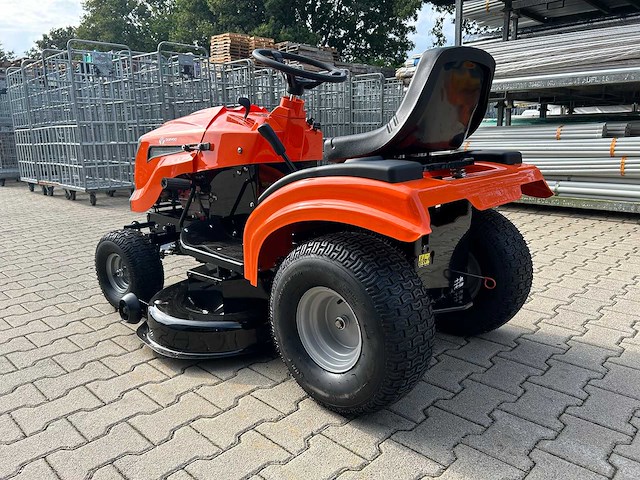 Daewoo - da1066hx - zitmaaier - 2024 - afbeelding 44 van  44