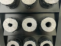 Daewoo - da5100-hc - hydraulische slangen pers - afbeelding 14 van  15