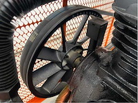 Daewoo - daax500l - 2025 - luchtcompressor 500l - afbeelding 19 van  29