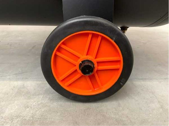 Daewoo - daax500l - 2025 - luchtcompressor 500l - afbeelding 14 van  29