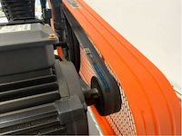 Daewoo - daax500l - luchtcompressor - 500liter - 10pk - afbeelding 25 van  26