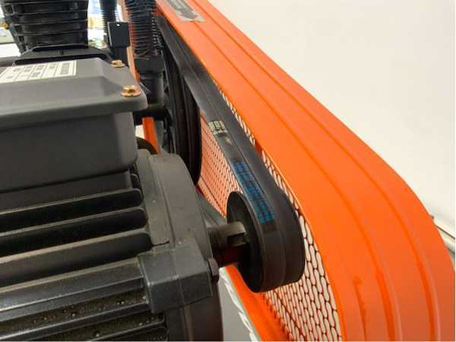 Daewoo - daax500l - luchtcompressor, 500l, 10pk - afbeelding 19 van  26