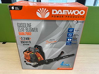 Daewoo - dabl7662 - benzine rugbladblazer - afbeelding 5 van  12