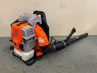 Daewoo - dabl7662 - bladblazer 4-takt - 2,2kw - 7000 t/min - afbeelding 1 van  7