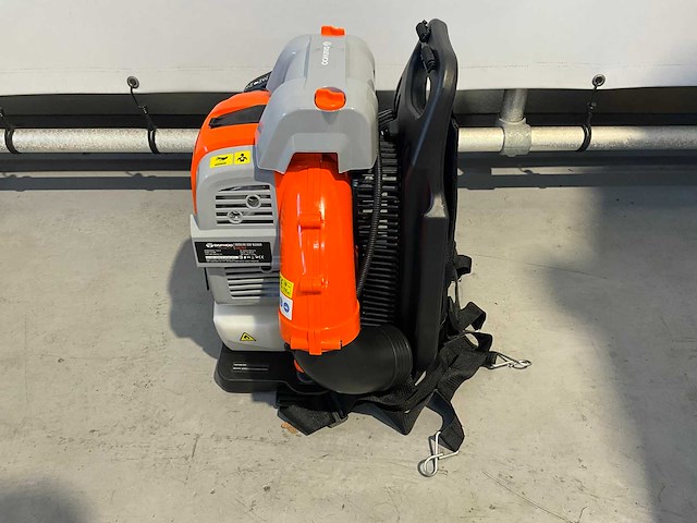 Daewoo - dabl7662 - bladblazer 4-takt - 2,2kw - 7000 t/min - afbeelding 3 van  12