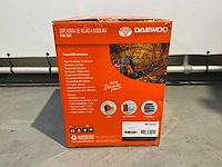 Daewoo - dabl7662 - bladblazer 4-takt - 2,2kw - 7000 t/min - afbeelding 4 van  12