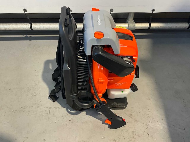 Daewoo - dabl7662 - bladblazer 4-takt - 2,2kw - 7000 t/min - afbeelding 13 van  15