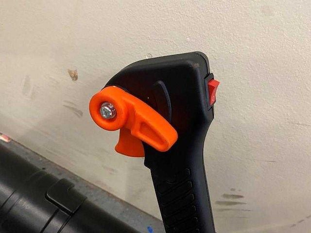 Daewoo - dabl7662 - bladblazer 4-takt - 2,2kw - afbeelding 11 van  16