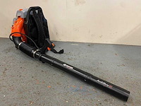 Daewoo - dabl7662 - bladblazer 4-takt - 2,2kw - afbeelding 9 van  16