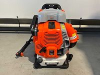 Daewoo - dabl7662 - bladblazer 4-takt - 2,2kw - afbeelding 8 van  16