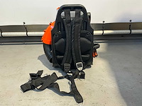 Daewoo - dabl7662 - bladblazer 4-takt - 2,2kw - afbeelding 11 van  16