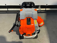 Daewoo - dabl7662 - bladblazer 4-takt - 2,2kw - afbeelding 10 van  12