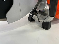 Daewoo - dacnq740s - betonzaag - 2025 - afbeelding 4 van  15