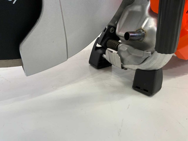 Daewoo - dacnq740s - betonzaag - 2025 - afbeelding 4 van  17