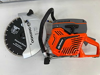 Daewoo - dacnq740s - betonzaag - 2025 - afbeelding 8 van  12