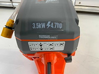 Daewoo - dacnq740s - betonzaag - 2025 - afbeelding 9 van  9