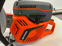 Daewoo - dacnq740s - betonzaag - 2025 - afbeelding 6 van  7