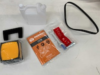 Daewoo - dacnq740s - betonzaag - 2025 - afbeelding 9 van  10