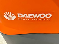 Daewoo - dafr70 - schrobmachine opzit - werkbreedte 56cm - wisserbreedte 80cm - afbeelding 10 van  20