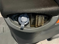 Daewoo - dafr70 - schrobmachine opzit, werkbreedte 56cm, wisserbreedte 80cm - afbeelding 4 van  16